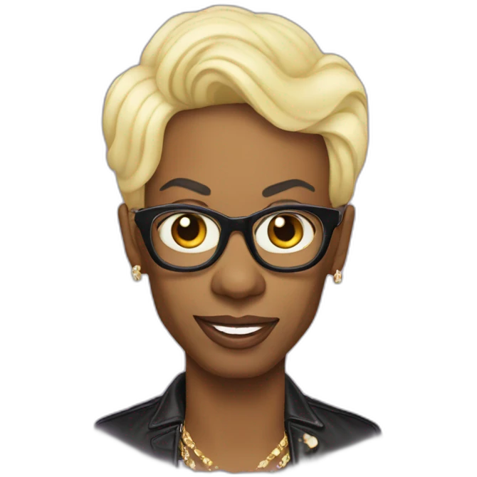 Ru paul emoji