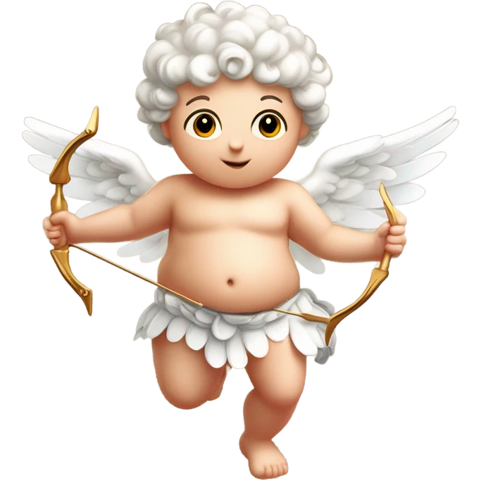 Cupid emoji