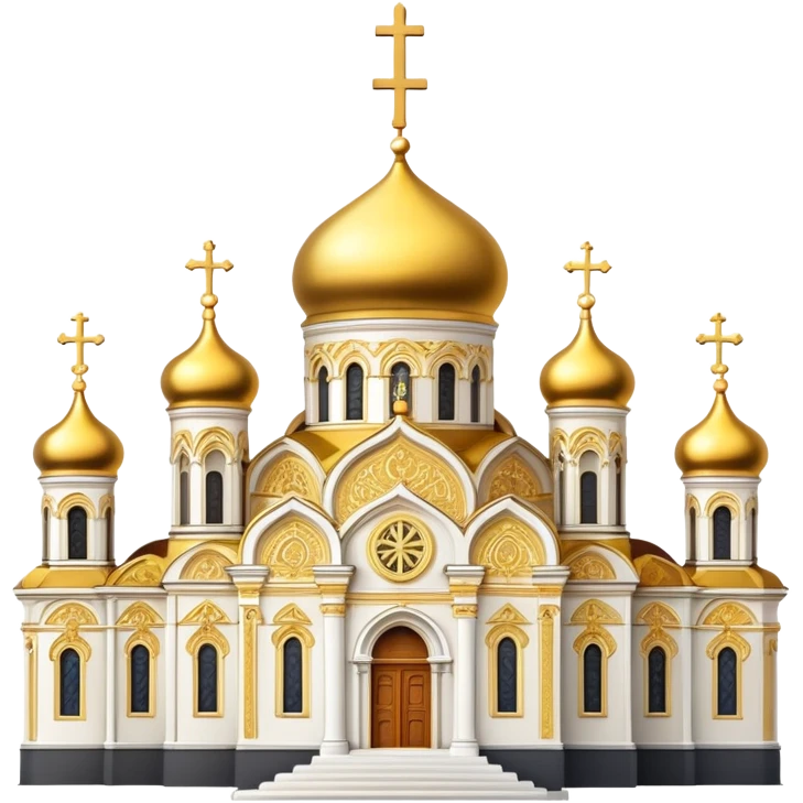 ortodox church emoji