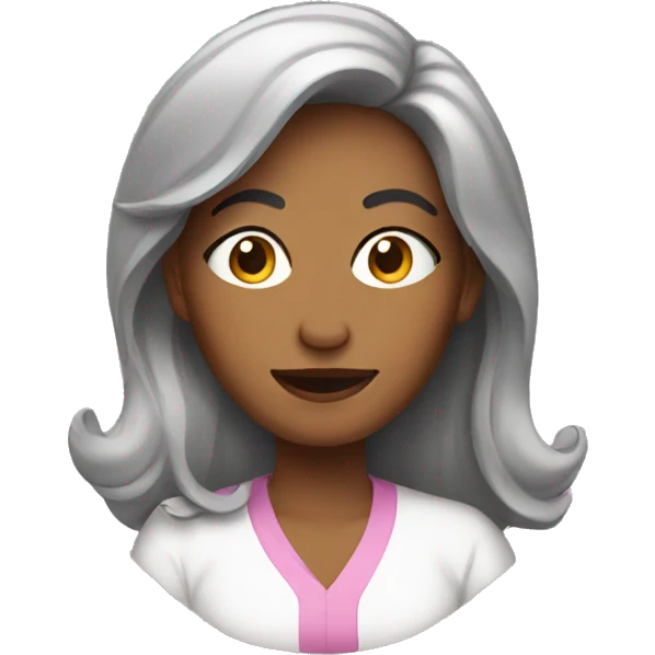 mom emoji