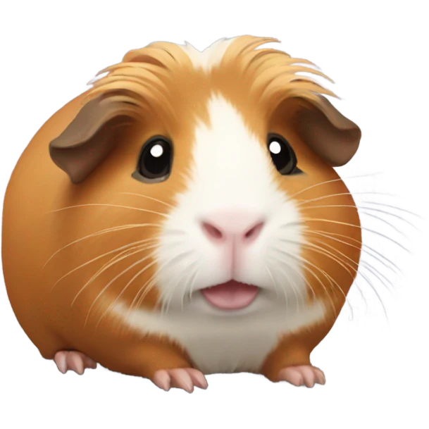 guinea pig emoji