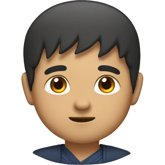 trái táo emoji