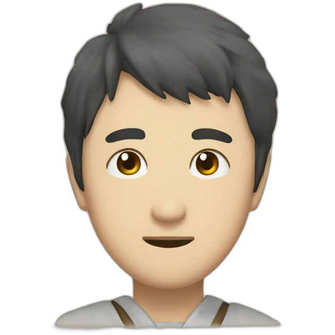 Fujii kaze emoji