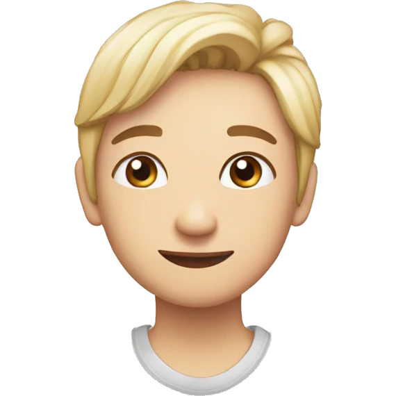Cinta Bunga emoji
