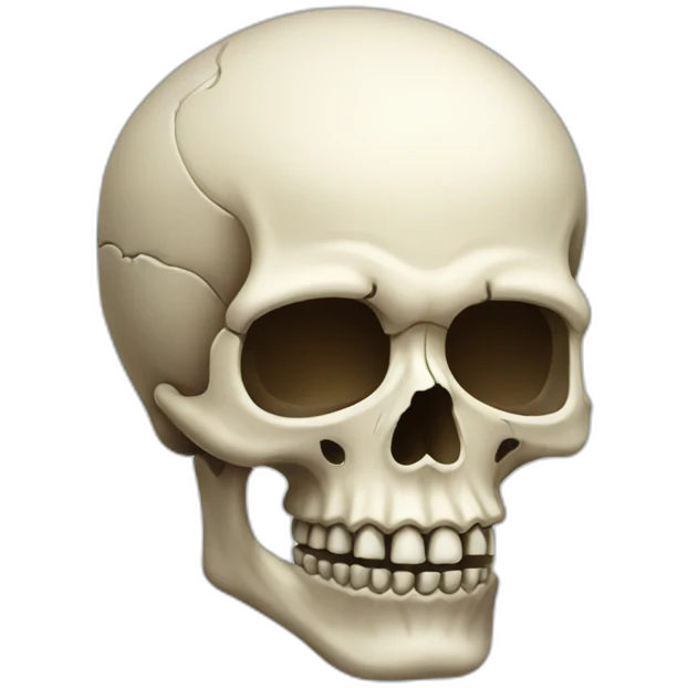 skull emoji