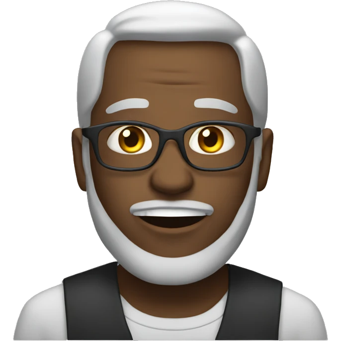 amen emoji