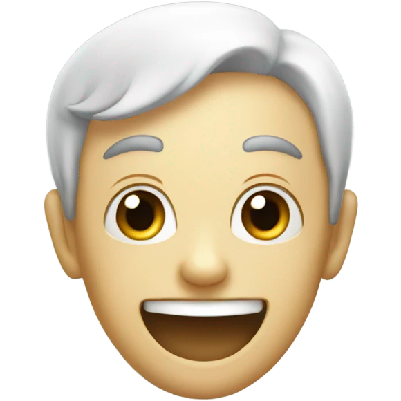 Soap emoji