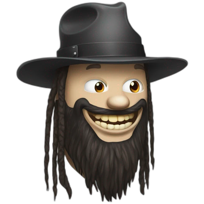 the fiend bray wyatt emoji