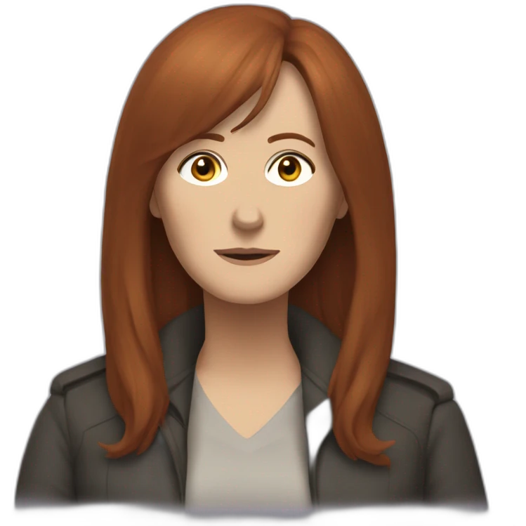 donna noble emoji