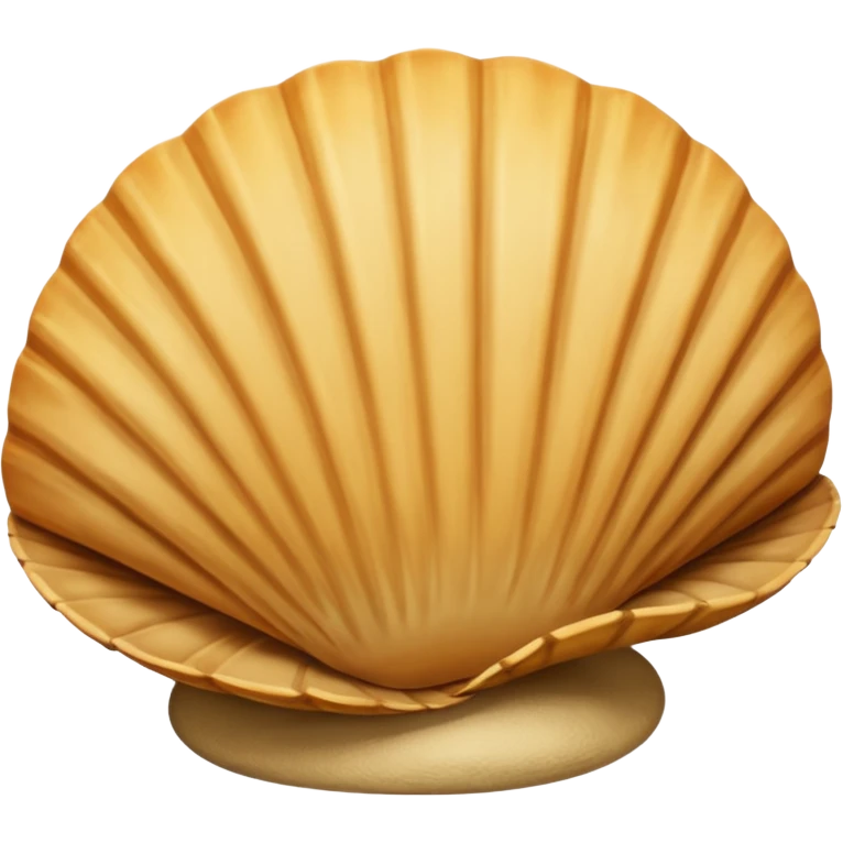 Coquille emoji
