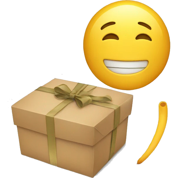 thank you emoji
