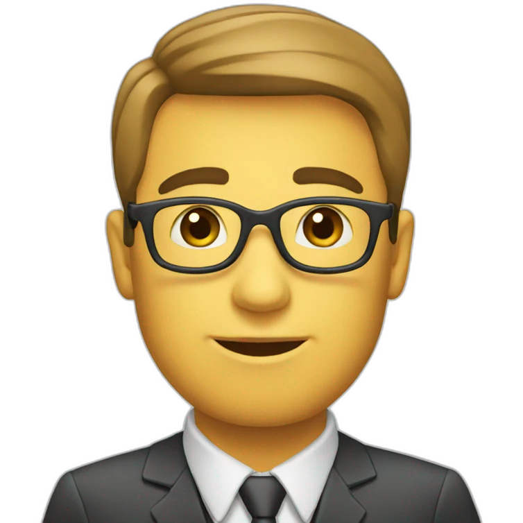 Investimento emoji