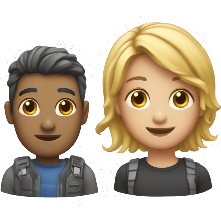 settings emoji