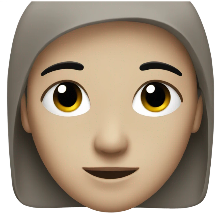 Small black rectangle  emoji