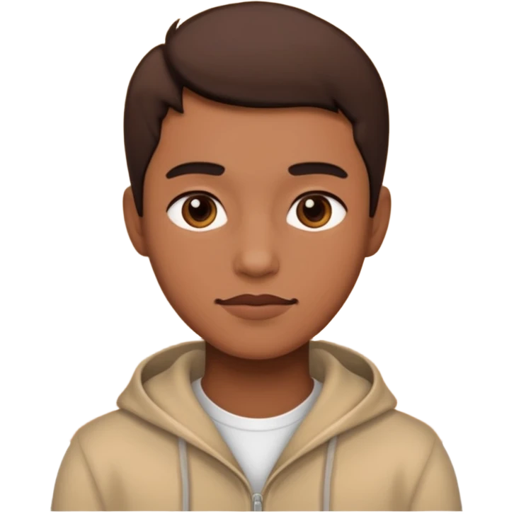 Ai DP emoji