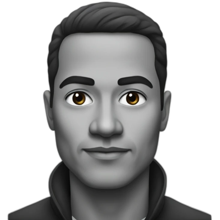 Kalimatov Mahmoud Ali emoji