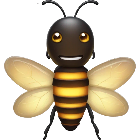 Firefly emoji