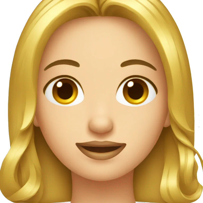 hairdresser emoji