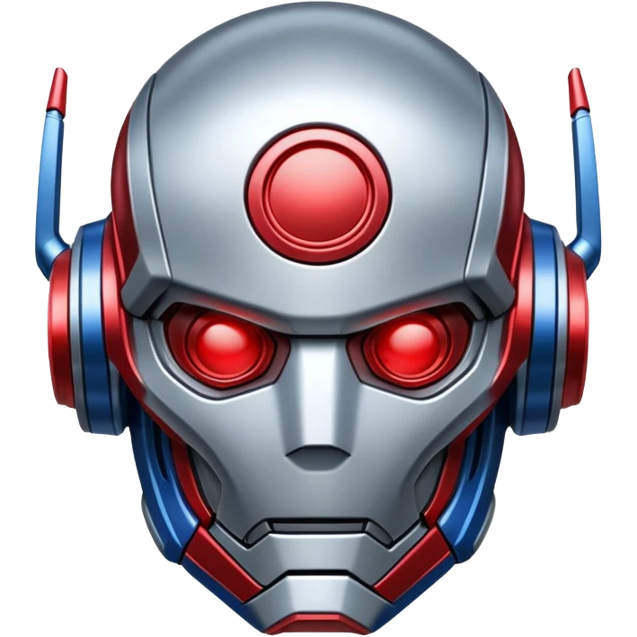 Ultron emoji