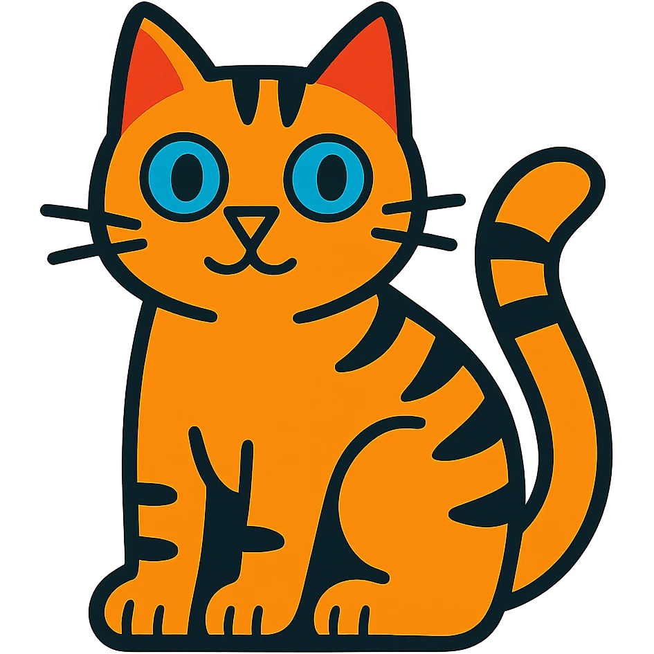 cat emoji