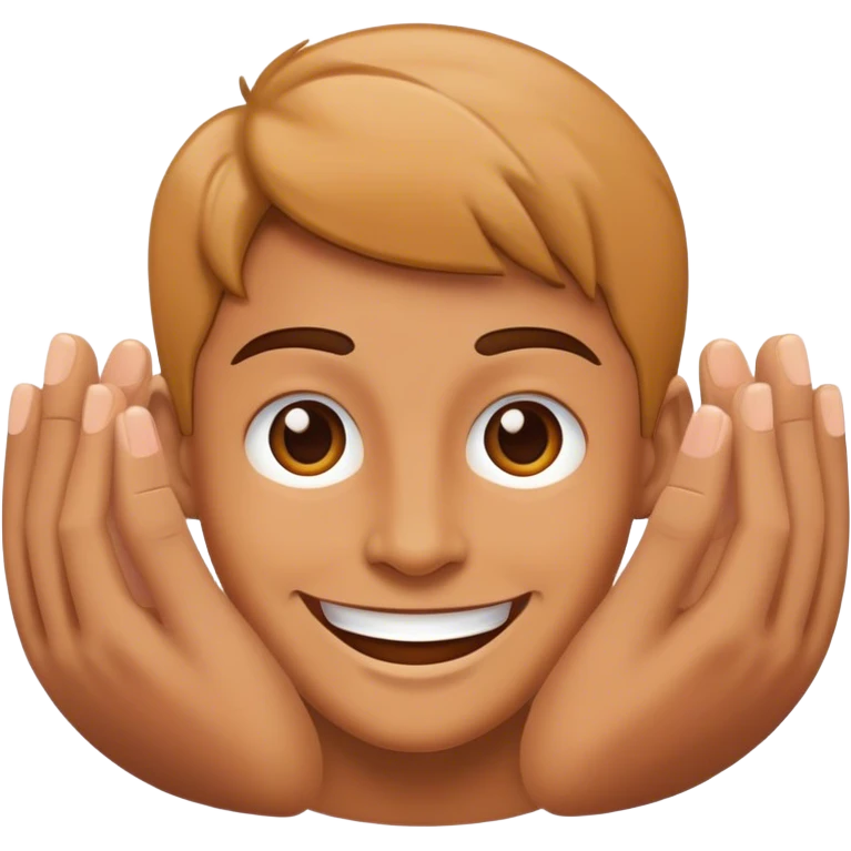 happy emoji