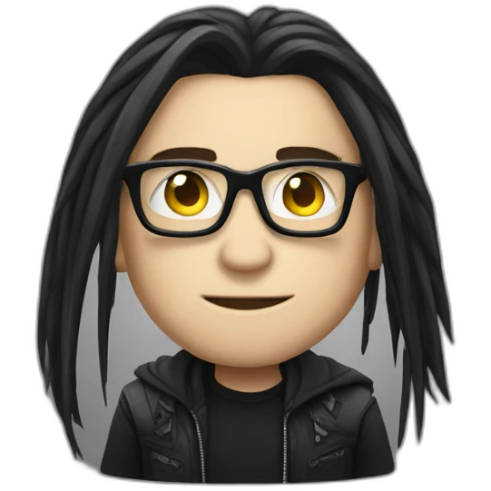 skrillex emoji