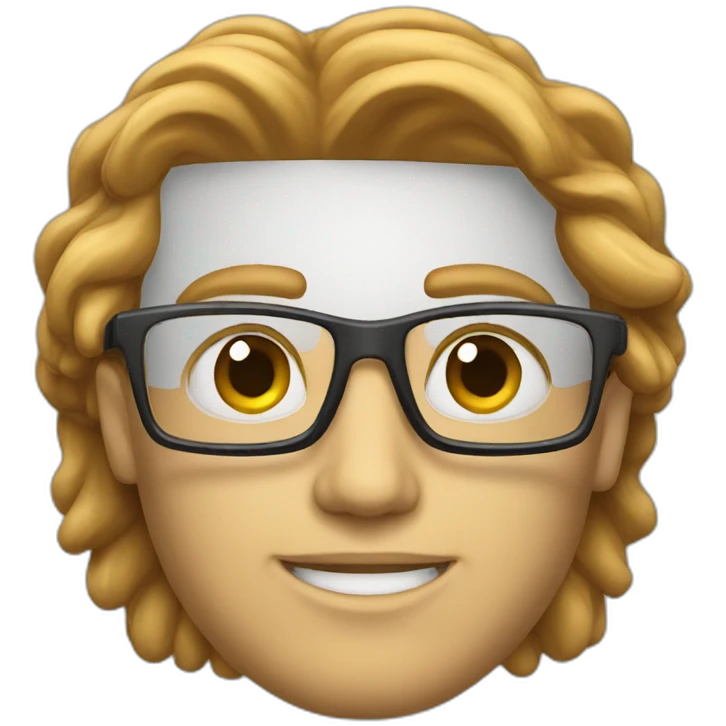IBM emoji