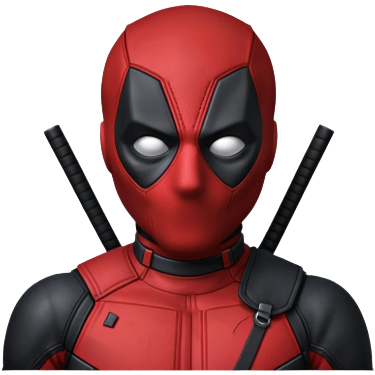Deadpool emoji
