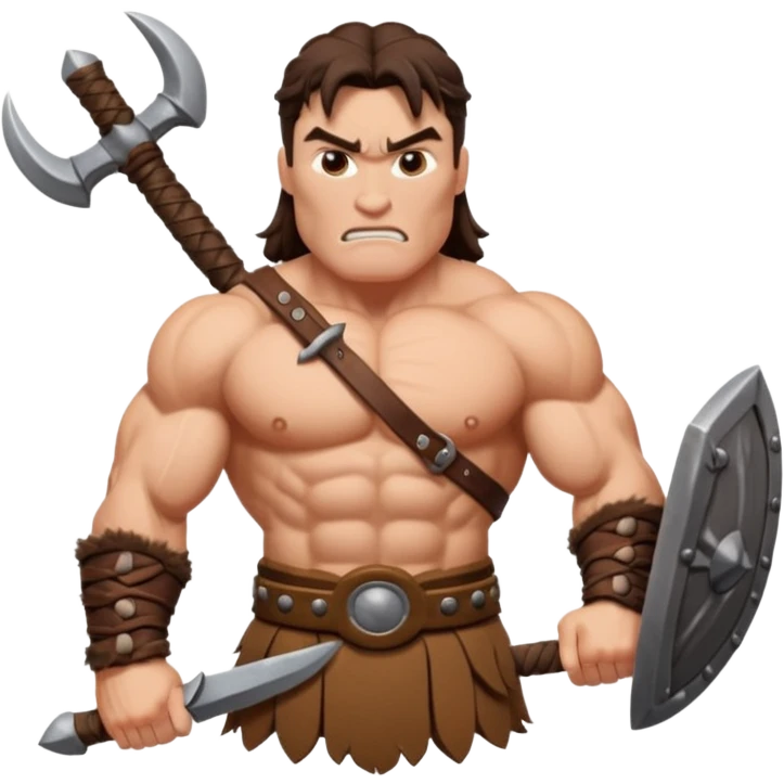 كونان emoji