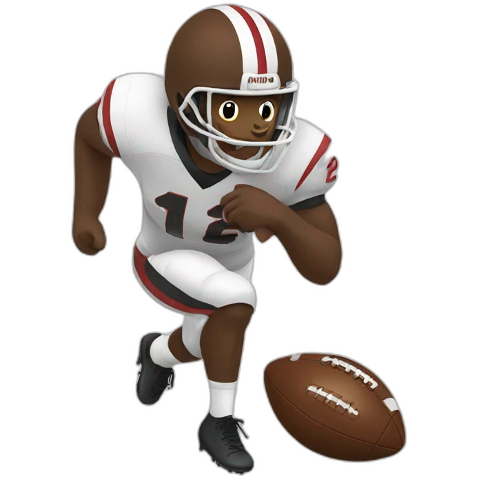 football  emoji
