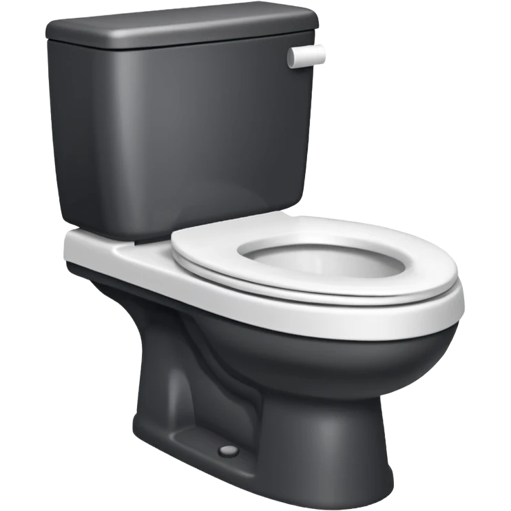 Skibidi toilet emoji