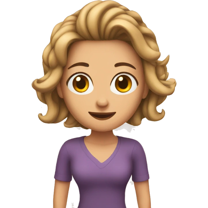 meg emoji