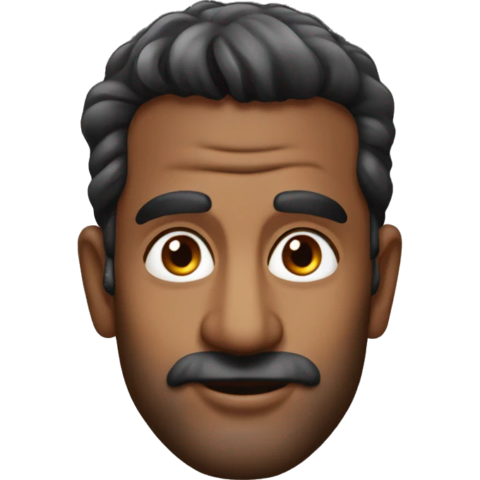 KOLLYWOOD ACTOR Vishal emoji