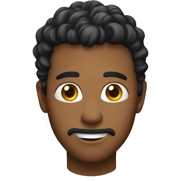 Funny emoji