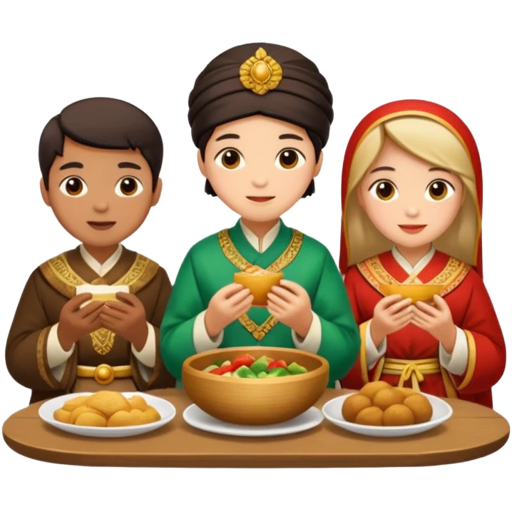 tung tung tung sahur emoji