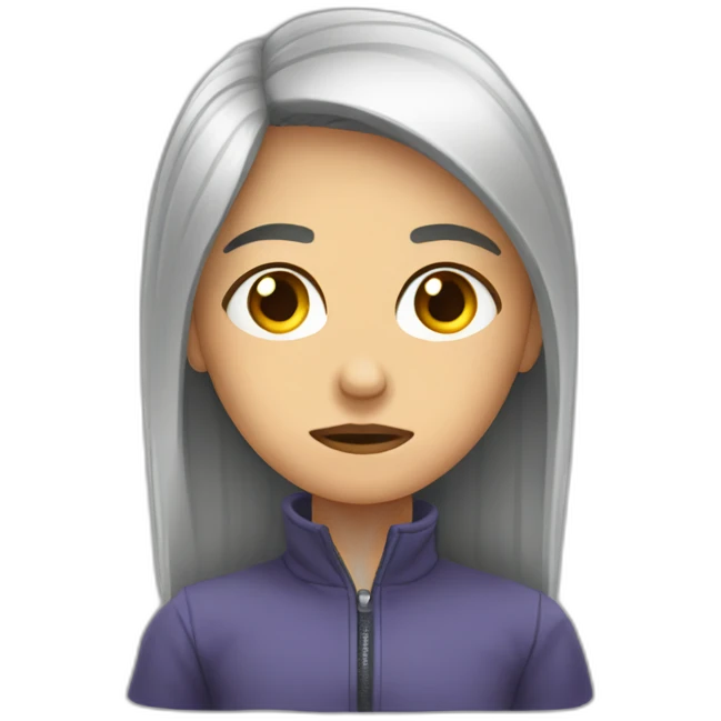 Cara Decepción triste llora emoji