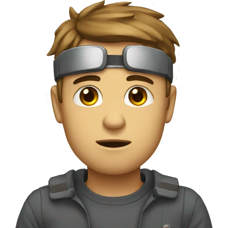 sorry emoji