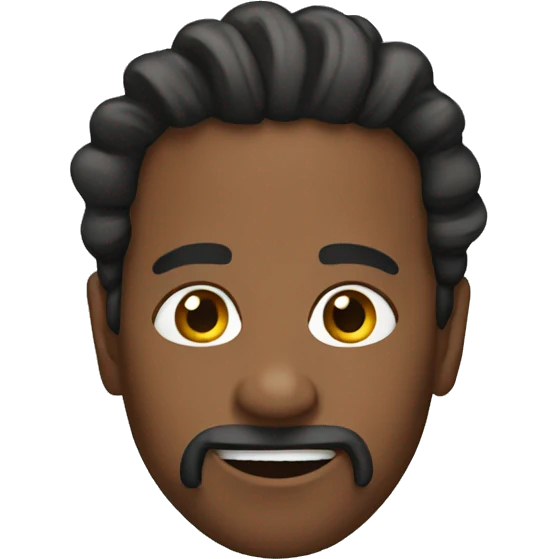 Kamala  emoji
