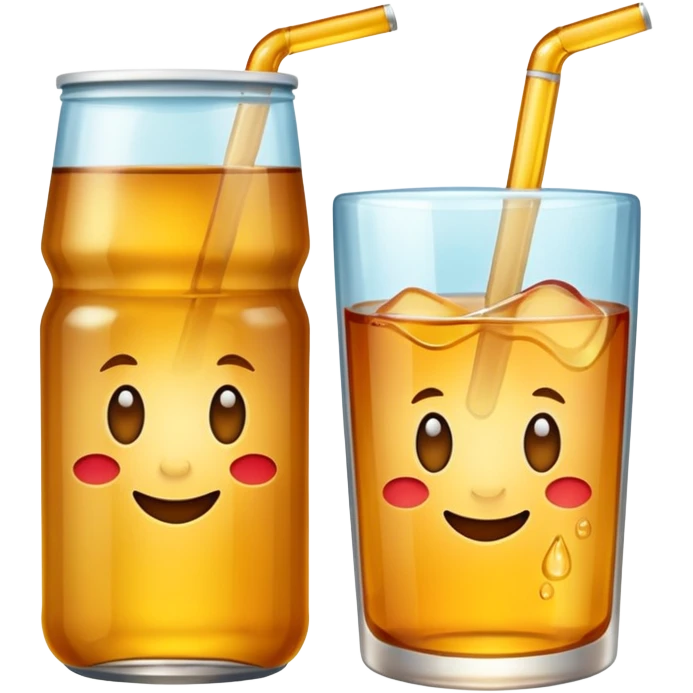 apple pack juice emoji