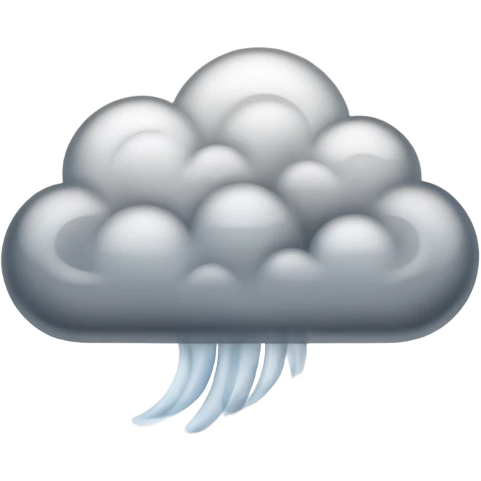 puff emoji
