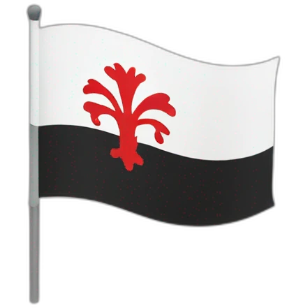 corsica flag emoji