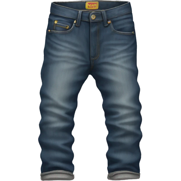 Levi jeans  emoji