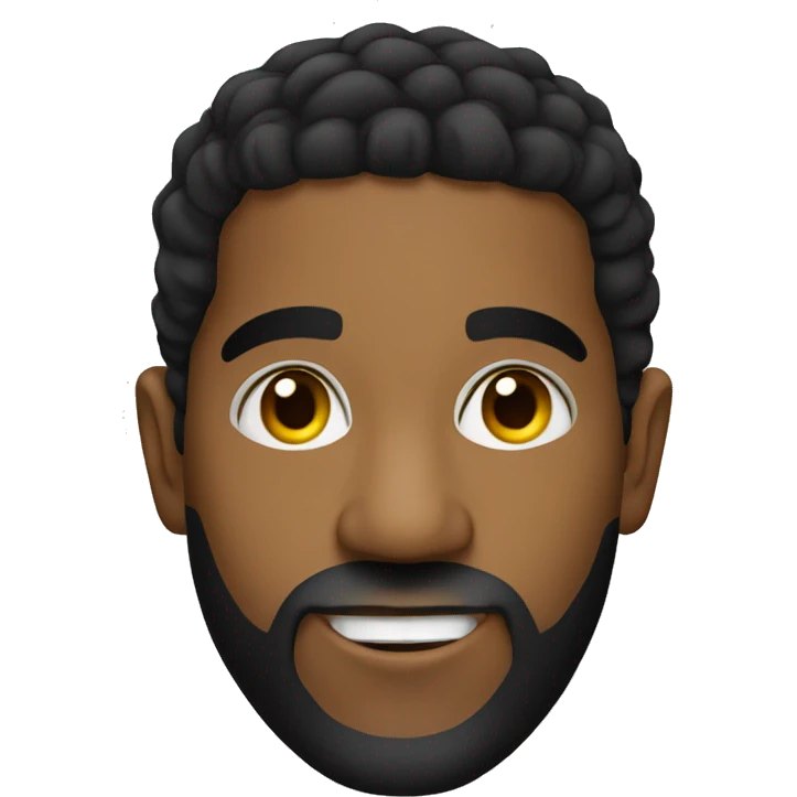 Jamaican Drake emoji