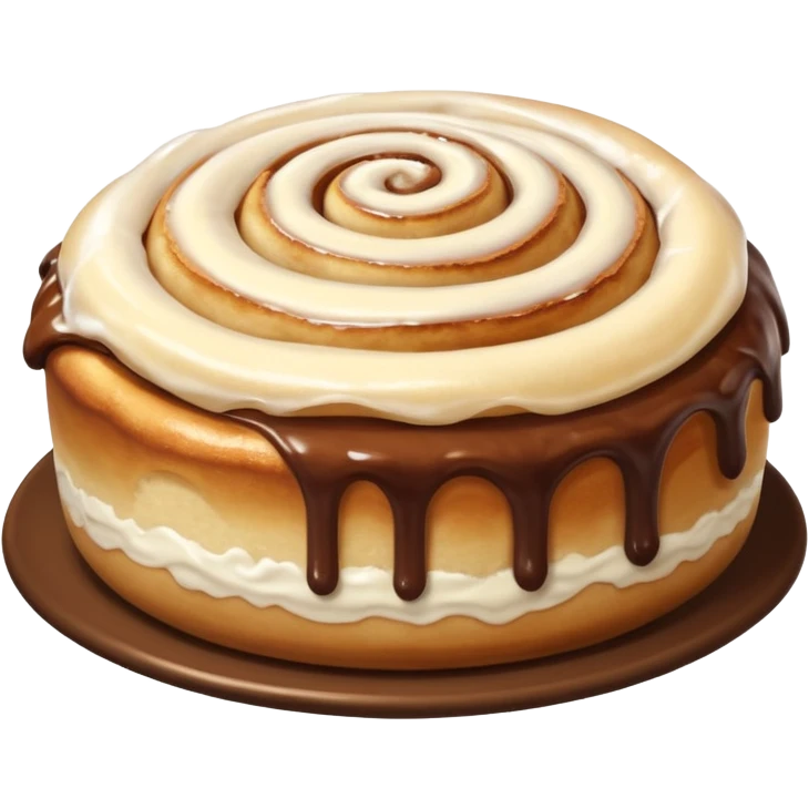 coperta, cinnamon roll, cioccolata calda, porridge emoji