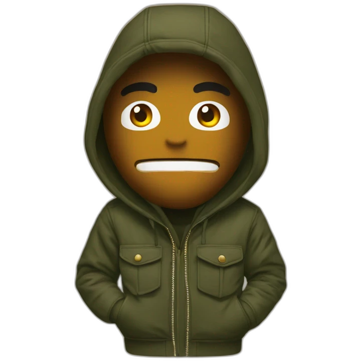 Mabape emoji