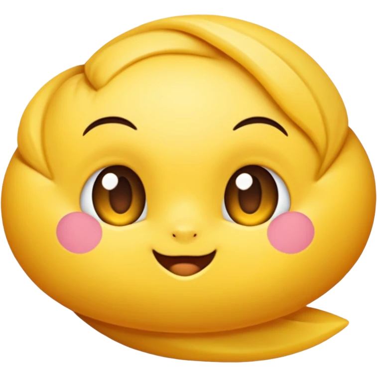 кошачья лапка  emoji