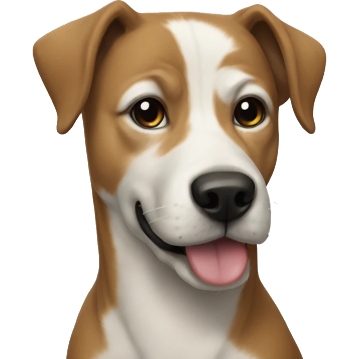 sigma dog emoji