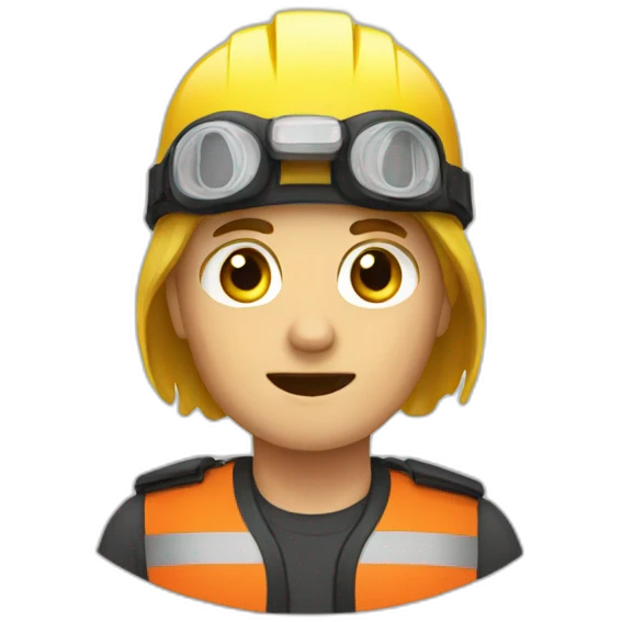Emergency SOS emoji