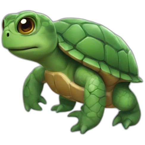 🥷 🐢 😂 emoji
