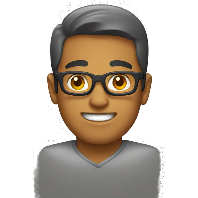 Google logo emoji